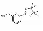 (3-Cyanomethyl)phenylboronic acid pinacol ester