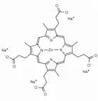 Zn(II) Coproporphyrin III Tetrasodium Salt