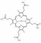 Pt(II) Coproporphyrin I