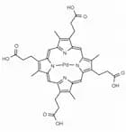 Pd(II) Coproporphyrin I