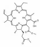 Chlorin e6 dimethylester