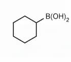 Cyclohexylboronic acid