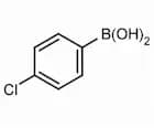 4-Chlorophenylboronic acid