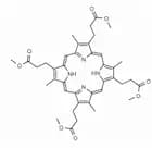 Coproporphyrin I tetramethyl ester