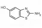 2-Amino-5-hydroxybenzothiazole