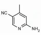 6-Amino-4-methylnicotinonitrile
