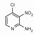 2-Amino-4-chloro-3-nitropyridine