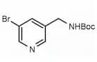3-(N-Boc-aminomethyl)-5-bromopyridine