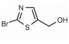 2-Bromo-5-(hydroxymethyl)thiazole