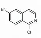 6-Bromo-1-chloroisoquinoline
