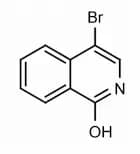 4-Bromoisoquinolin-1-ol