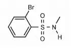 2-Bromo-N-methylbenzenesulfonamide