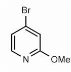 4-Bromo-2-methoxypyridine