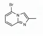 5-Bromo-2-methylimidazo[1,2-a]pyridine