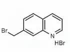 7-Bromomethylquinoline hydrobromide