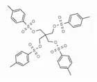 2,2-Bis(tosyloxymethyl)propane-1,3-diyl bis(4-methylbenzenesulfonate)