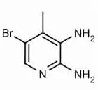 5-Bromo-4-methylpyridine-2,3-diamine