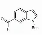 tert-Butyl 6-formyl-1H-indole-1-carboxylate