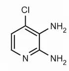 4-Chloropyridine-2,3-diamine