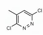 3,6-Dichloro-4-methylpyridazine