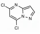 5,7-Dichloropyrazolo[1,5-a]pyrimidine
