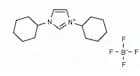 1,3-Dicyclohexylimidazolium tetrafluoroborate