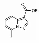 Ethyl 7-methylpyrazolo[1,5-a]pyridine-3-carboxylate