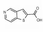 Thieno[3,2-c]pyridine-2-carboxylic acid