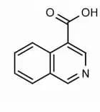 Isoquinoline-4-carboxylic acid