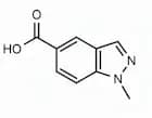 1-Methyl-1H-indazole-5-carboxylic acid