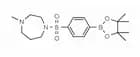4-(4-Methylhomopiperazin-1-ylsulfonyl)phenylboronic acid pinacol ester