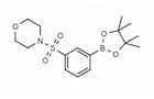 3-(Morpholinosulfonyl)phenylboronic acid pinacol ester