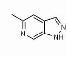 5-Methyl-1H-pyrazolo[3,4-c]pyridine