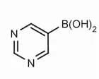 Pyrimidine-5-boronic acid