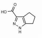 1,4,5,6-Tetrahydrocyclopenta[c]pyrazole-3-carboxylic acid