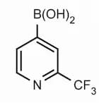 2-(Trifluoromethyl)pyridine-4-boronic acid