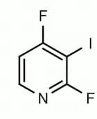 2,4-Difluoro-3-iodopyridine