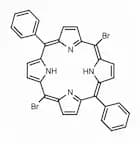 5,15-dibromo-10,20-diphenylporphine