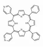 5,10-Diphenyl-15,20-di(4-pyridyl)-21H,23H-porphine