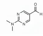 2-(N,N-Dimethylamino)pyrimidine-5-carboxaldehyde
