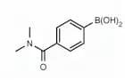 4-(N,N-Dimethylaminocarbonyl)phenylboronic acid
