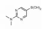 2-(N,N-Dimethylamino)pyrimidine-5-boronic acid