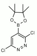 3,6-Dichloropyridazine-4-boronic acid pinacol ester