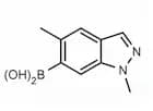 1,5-Dimethyl-1H-indazole-6-boronic acid