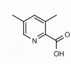 3,5-Dimethylpyridine-2-carboxylic acid
