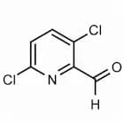 3,6-DICHLOROPICOLINALDEHYDE