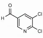 2,3-Dichloro-5-formylpyridine
