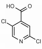 2,5-Dichloroisonicotinic acid