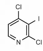 2,4-Dichloro-3-iodopyridine