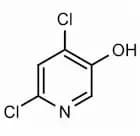 4,6-Dichloropyridin-3-ol